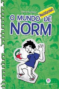 Capa do livro
