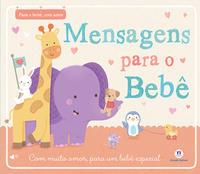 Mensagens para o bebê