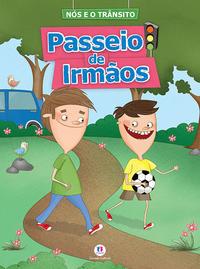 Passeio de irmãos