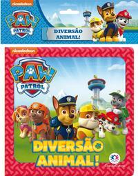 Patrulha Canina - Diversão animal