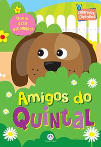 Capa do livro