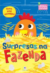 Capa do livro