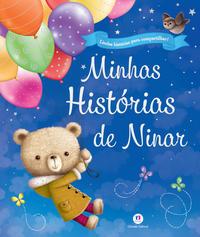Capa do livro