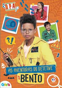 Capa do livro