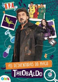 Capa do livro