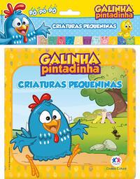 Capa do livro