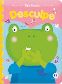 Desculpe