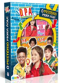 Capa do livro