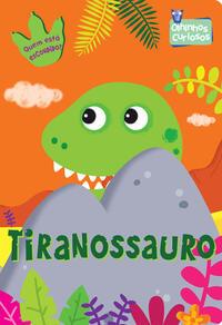 Tiranossauro