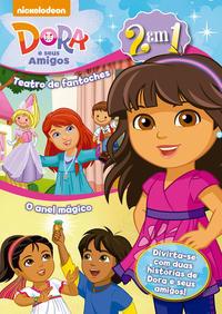 Capa do livro