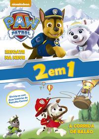 Capa do livro