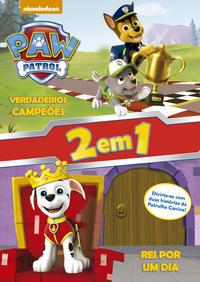 Capa do livro