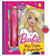 Barbie - Meu diário de segredos