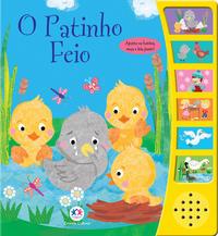 Capa do livro