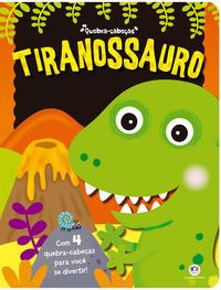 Tiranossauro