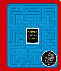 Capa do livro