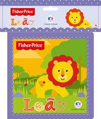 Fisher-Price - Leão