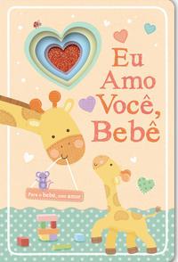 Eu amo você, bebê