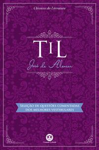 Capa do livro