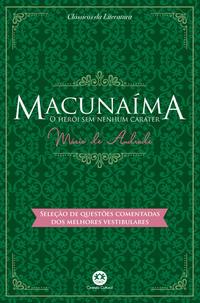 Capa do livro