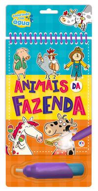 Capa do livro