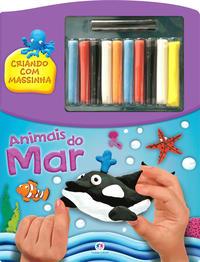 Animais do mar