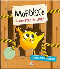 Capa do livro