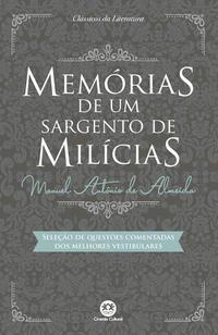 Capa do livro