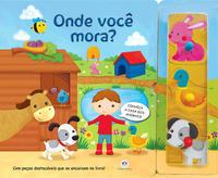 Capa do livro