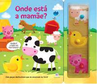 Onde está a mamãe?