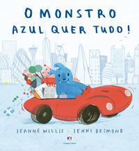 Capa do livro