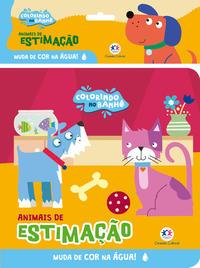 Capa do livro