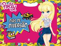 Capa do livro