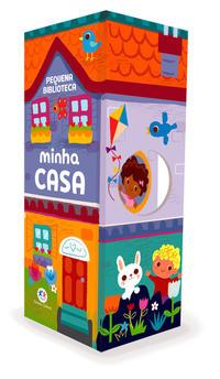 Capa do livro
