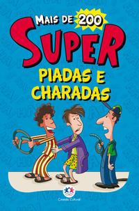 Capa do livro