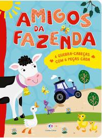 Capa do livro