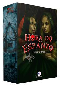 Capa do livro