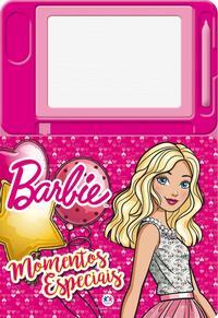 Barbie - Momentos especiais