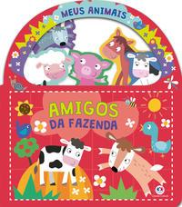 Capa do livro