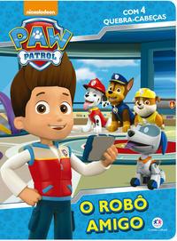 Capa do livro