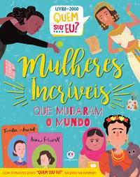 Capa do livro