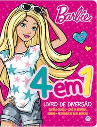 Capa do livro