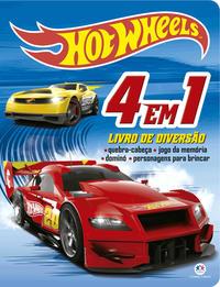 Capa do livro