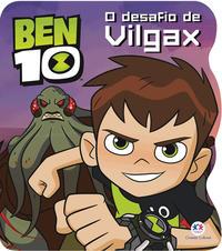 Capa do livro