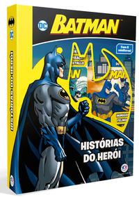 Capa do livro