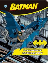 Capa do livro