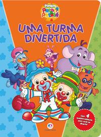 Capa do livro