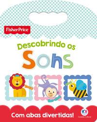 Fisher-Price - Descobrindo os sons