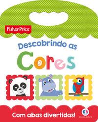 Fisher-Price - Descobrindo as cores