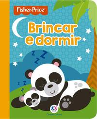 Fisher-Price - Brincar e dormir